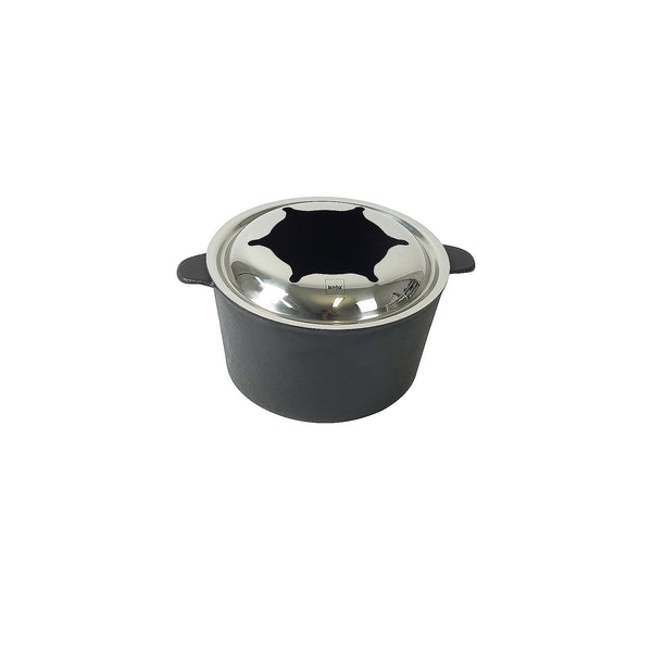 Comore Fondue Set voor 6 Personen 800 ml