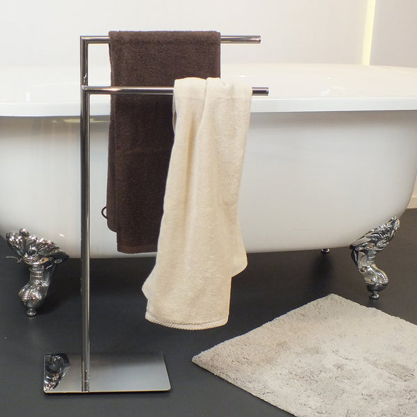 Style Towel Rack