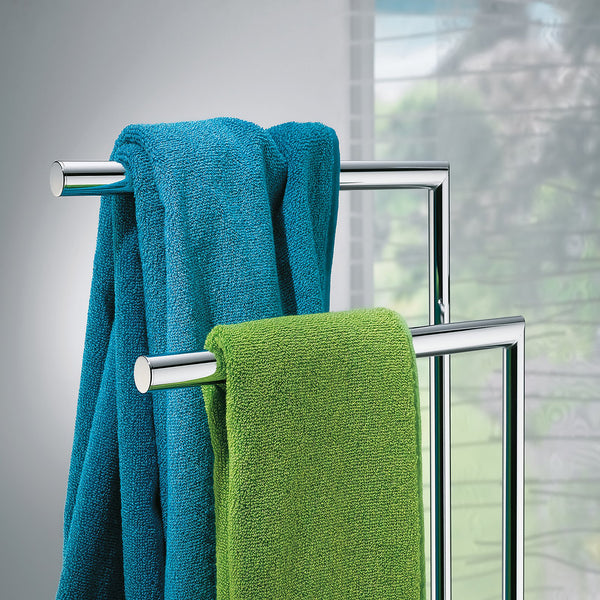 Style Towel Rack