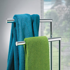 Style Towel Rack