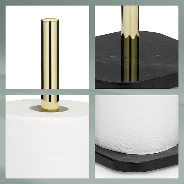 Liron Toilet Roll Holder