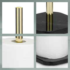 Liron Toilet Roll Holder