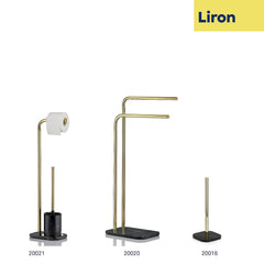 Liron Toilet Roll Holder