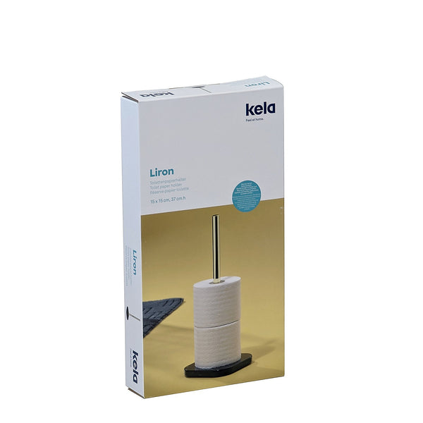 Liron Toilet Roll Holder