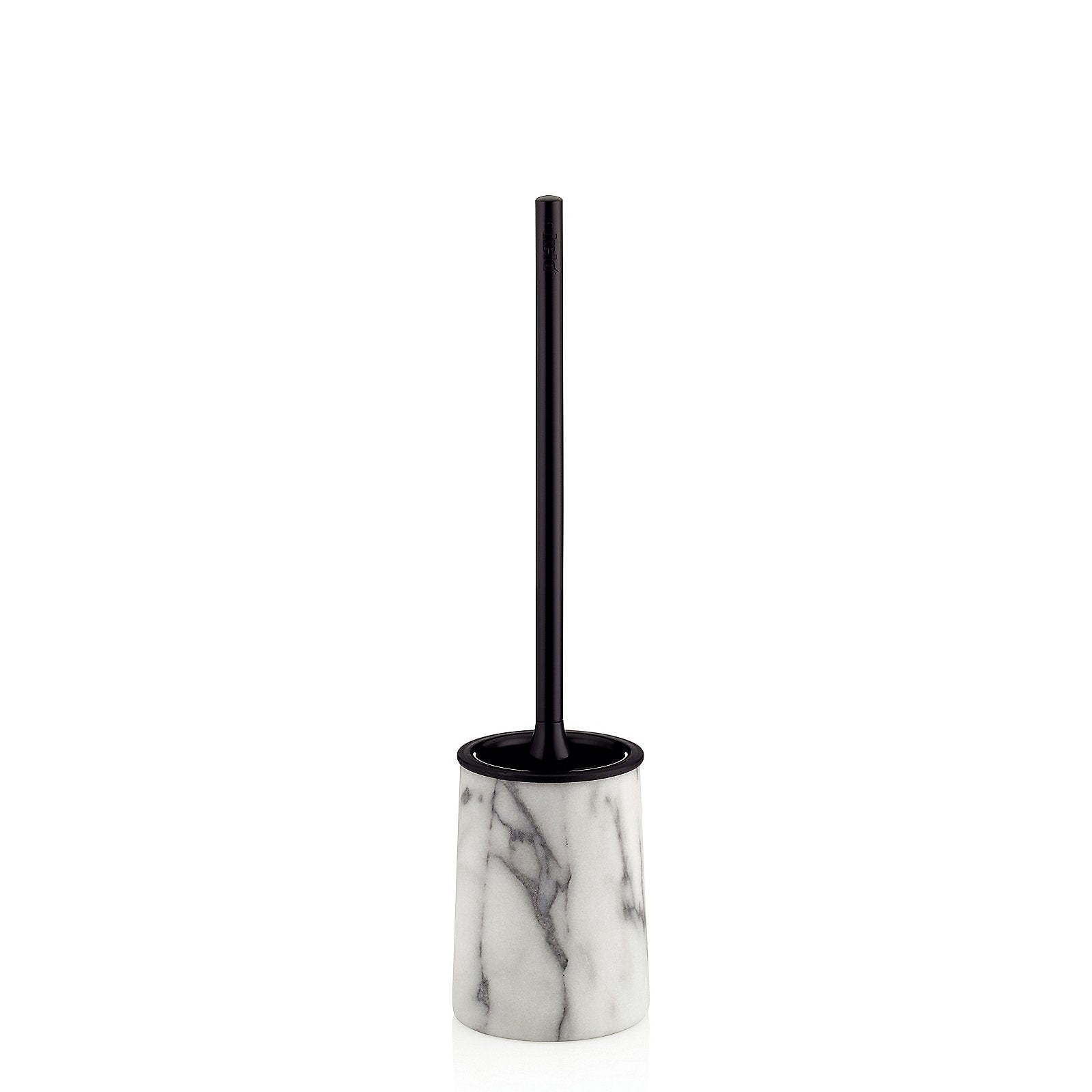 Varda Toilet Brush with Holder