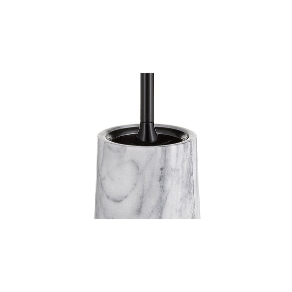 Varda Toilet Brush with Holder