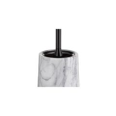 Varda Toilet Brush with Holder