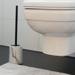 Varda Toilet Brush with Holder