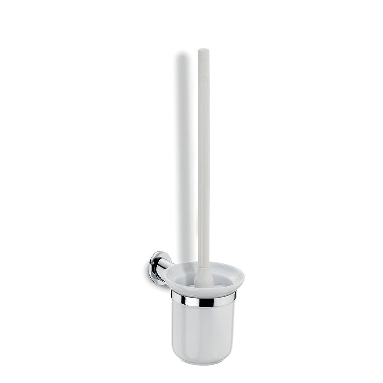 Makira Toilet Brush with Holder