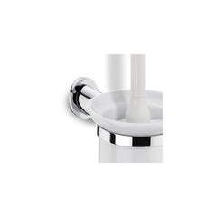 Makira Toilet Brush with Holder