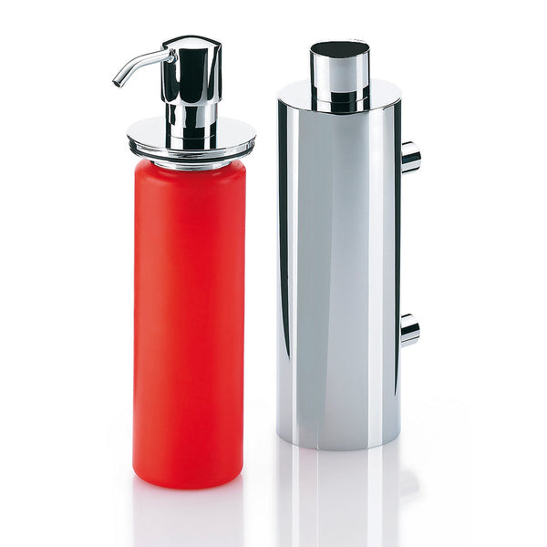 Brass Soap Dispenser 400 ml with Wall Mount