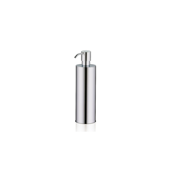 Brass soap dispenser 400 ml