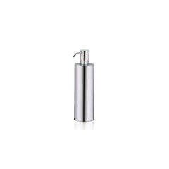 Brass soap dispenser 400 ml