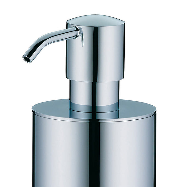 Brass soap dispenser 400 ml