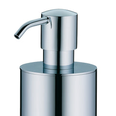 Brass soap dispenser 400 ml