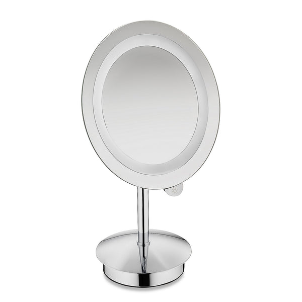 Elisa Mirror Ø 23 cm