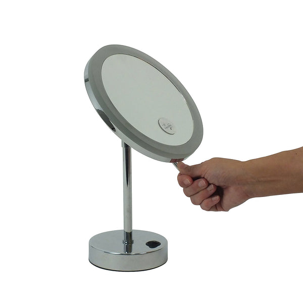 Sabina mirror Ø 12 cm
