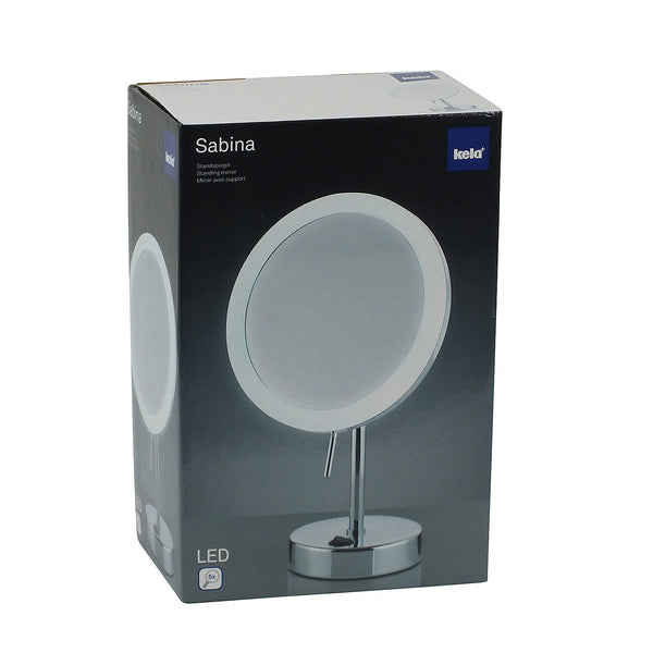 Sabina mirror Ø 12 cm