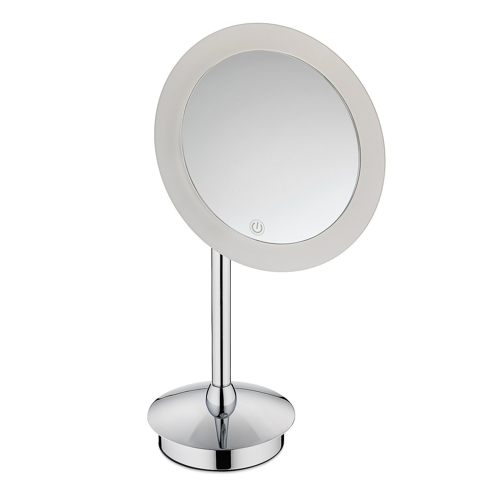 Alessia Mirror Ø 21.5 cm