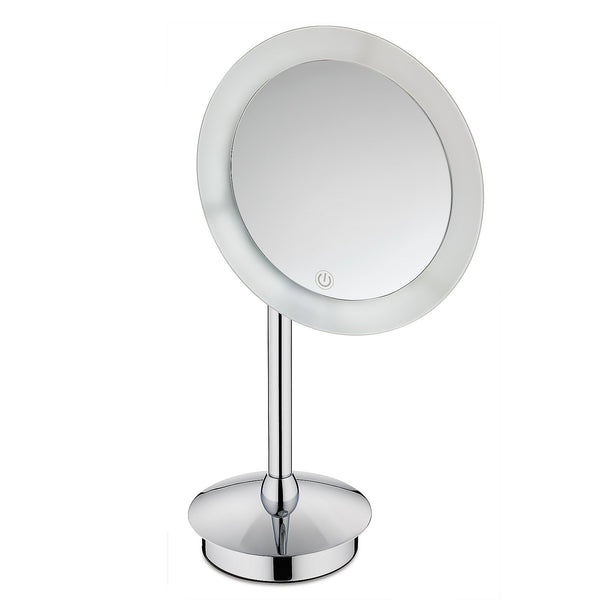 Alessia Mirror Ø 21.5 cm