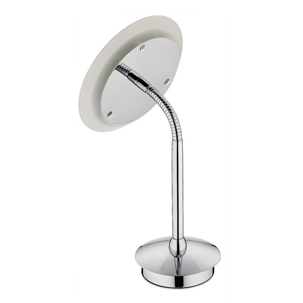 Alessia Mirror Ø 21.5 cm