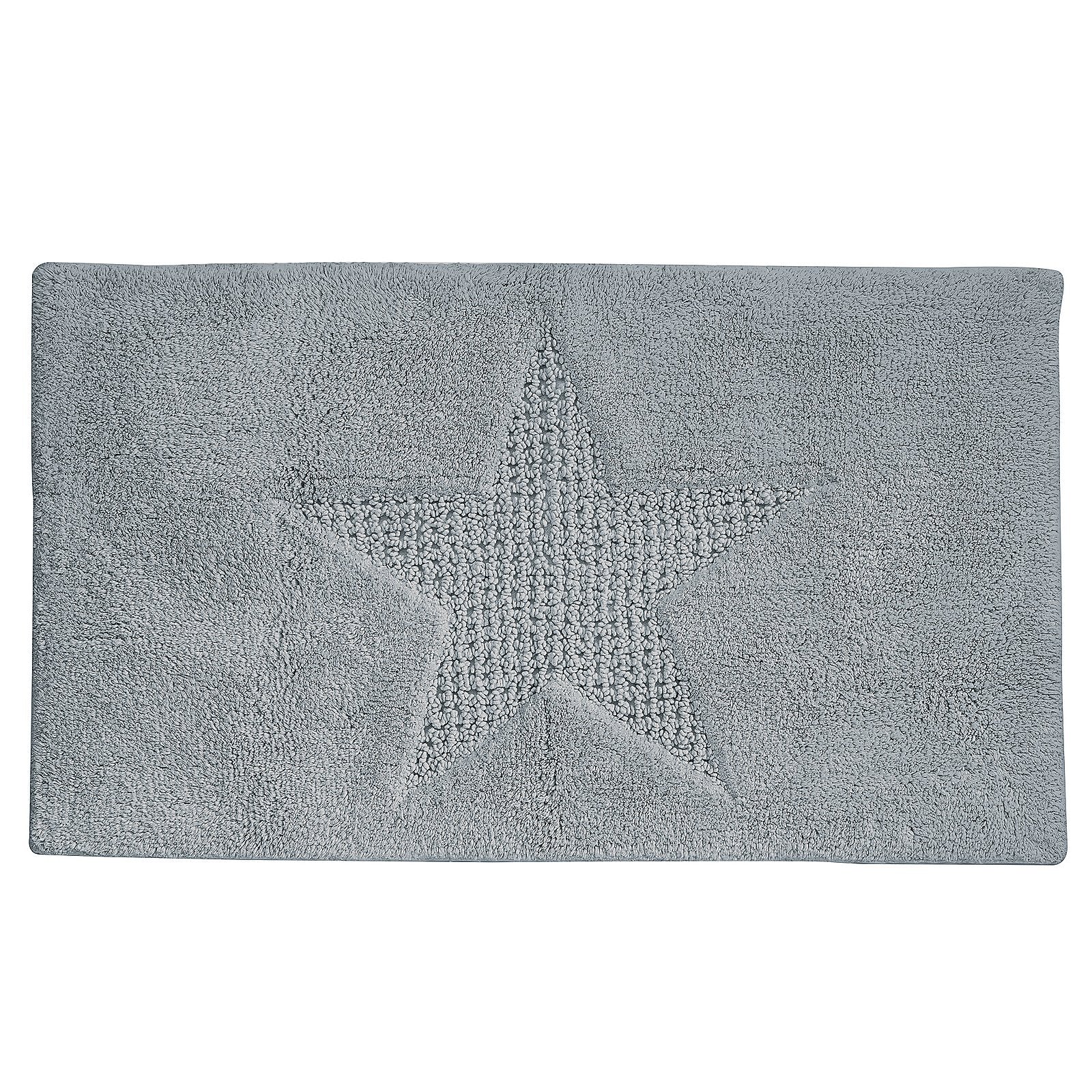 Lindano Bath Mat 120 x 70 cm