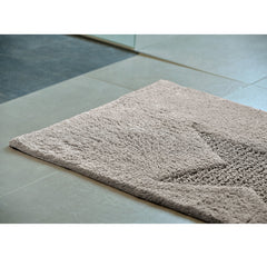 Lindano Bath Mat 120 x 70 cm