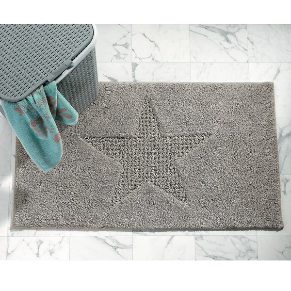 Lindano Bath Mat 120 x 70 cm