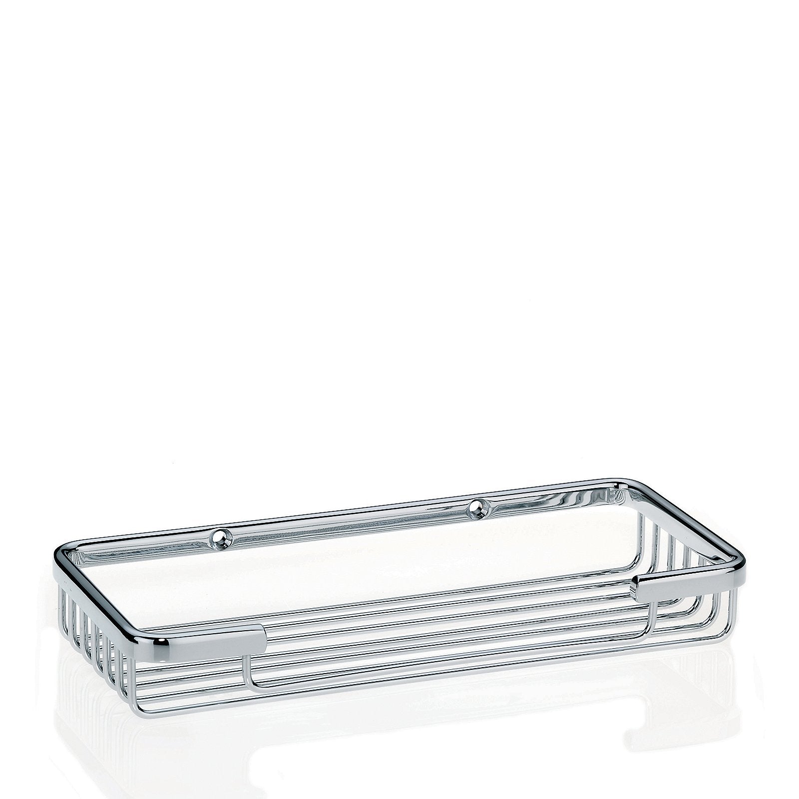 Brass soap holder 23x10.5 cm