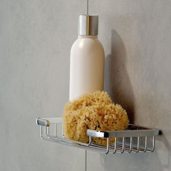 Brass soap holder 23x10.5 cm