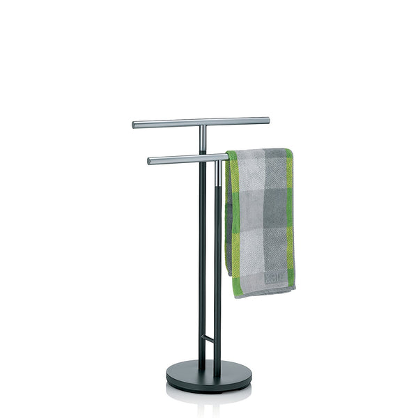 Sinerio Towel Rack