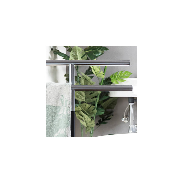 Sinerio Towel Rack