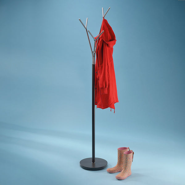 Sinerio coat rack