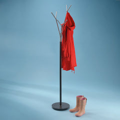 Sinerio coat rack