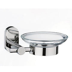 Lucido Soap Holder with Wall Mount
