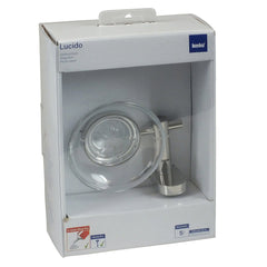 Lucido Soap Holder with Wall Mount