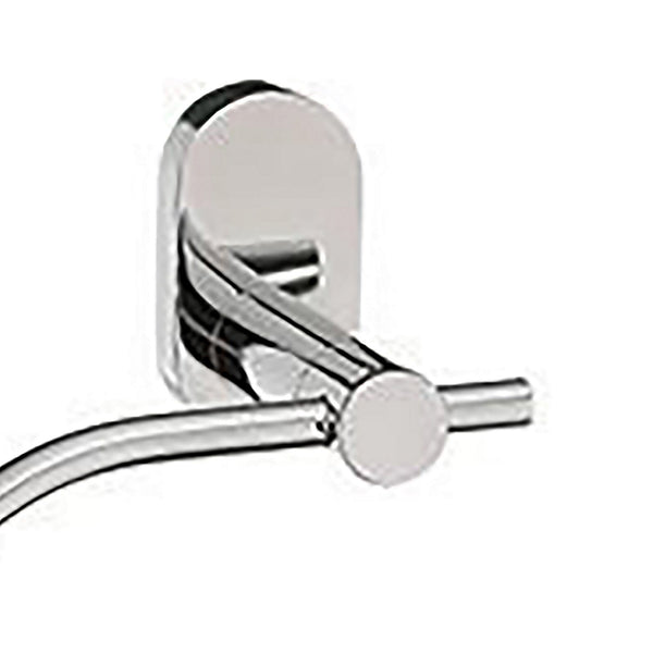 Lucido Towel Hook with Wall Mount