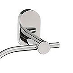 Lucido Towel Hook with Wall Mount