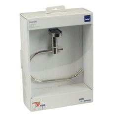 Lucido Towel Hook with Wall Mount