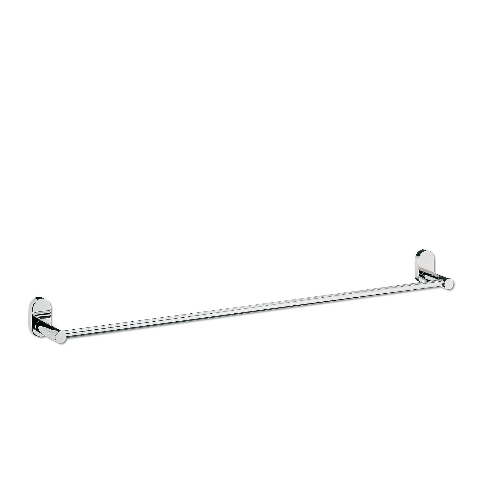 Lucido Towel Rack 75 cm