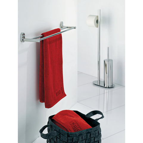Lucido Towel Rack 75 cm