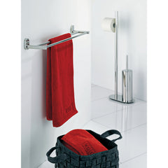 Lucido Towel Rack 75 cm