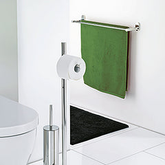 Lucido Towel Rack 75 cm