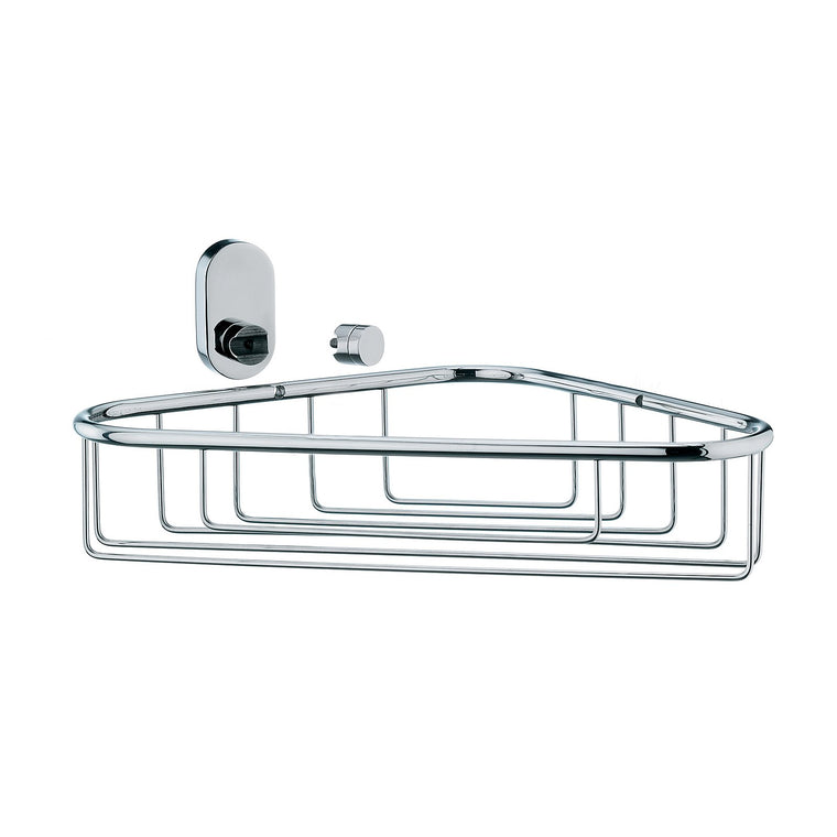 Lucido shower caddy 28.5 x 22.5 x 9.5 cm