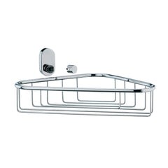 Lucido shower caddy 28.5 x 22.5 x 9.5 cm