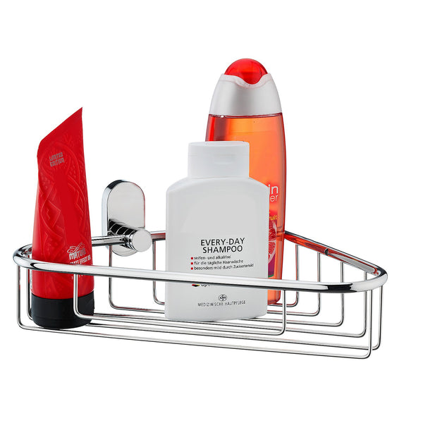 Lucido shower caddy 28.5 x 22.5 x 9.5 cm