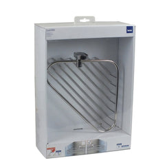 Lucido shower caddy 28.5 x 22.5 x 9.5 cm