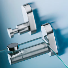 Lucido shower caddy 28.5 x 22.5 x 9.5 cm