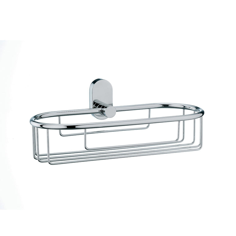 Lucido Shower Basket 26 x 10.5 x 9.5 cm