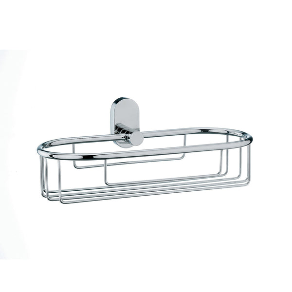 Lucido Shower Basket 26 x 10.5 x 9.5 cm